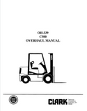 Clark_C500_Y_Service_Repair_Workshop_Manual