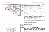 CUMMINS ENGINE SIGNATURE ISX QSX15 CM870 SERVICE WORKSHOP SHOP REPAIR MANUAL