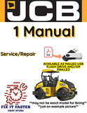 JCB_service_manual