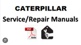 caterpiller_service_repair_manual