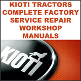 kioti_service_repair_manual