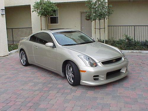 2005 INFINITI G35 COUPE SERVICE REPAIR MANUAL DOWNLOAD!!!