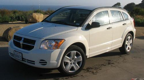 2007 DODGE CALIBER SERVICE REPAIR MANUAL DOWNLOAD!!!