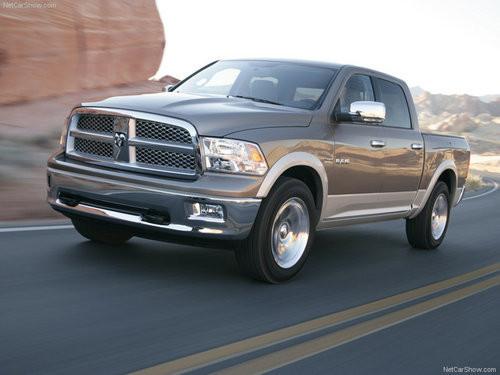 2009 Dodge RAM 1500 Model Service Repair Manual Download!!! - Best Manuals