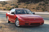 1995-1998 Nissan 240SX Service Repair Workshop Manual Download (1995 1996 1997 1998)