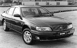 1995 Nissan Maxima A32 Series Factory Service Repair Manual INSTANT DOWNLOAD - Best Manuals