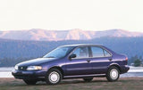 1995 Nissan Sentra Service Repair Workshop Manual DOWNLOAD