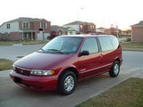 1996 Nissan Quest Service Repair Workshop Manual INSTANT DOWNLOAD - Best Manuals