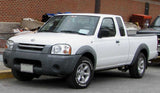 1998-2001 Nissan Pathfinder Service & Repair Manual 10,000+