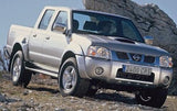 1998-2006 Nissan Pickup Service Repair Workshop Manual Download (1998 1999 2000 2001 2002 2003 2004 2005 2006)