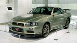 1998 Nissan R34 Skyline Service Repair Workshop Manual DOWNLOAD