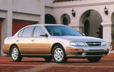 1999 Nissan Maxima Service Repair Workshop Manual INSTANT DOWNLOAD - Best Manuals