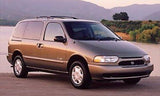 1999 Nissan Quest V41 Series Factory Service Repair Manual INSTANT DOWNLOAD - Best Manuals