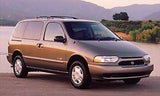 1999 nissan quest Service Repair Workshop Manual DOWNLOAD