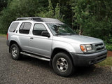 2000 Nissan Xterra Service Repair Workshop Manual INSTANT DOWNLOAD - Best Manuals