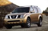 2005 Nissan Pathfinder Service Repair Workshop Manual DOWNLOAD