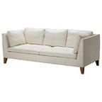 Custom Dorset Sofa