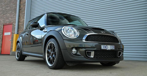 Mini Cooper S 2013 Workshop Service Repair manual