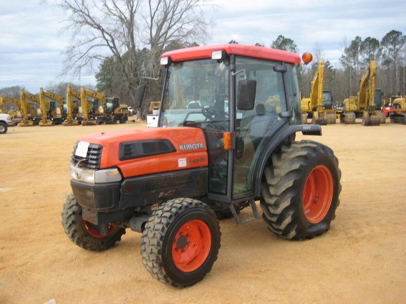 Kubota L4330 Service Repair Manual Best Manuals 7994