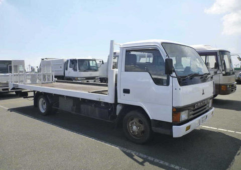 Mitsubishi Canter 4D33 Engine Workshop Service Repair Manual