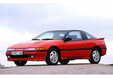 Mitsubishi Eclipse 1994 1995  Repair Service Manual PDF