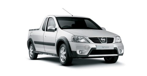 Nissan Np200 Service Repair Manual