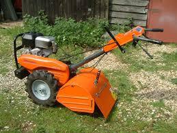 Husqvarna Crt51 Garden tiller Service Repair manual - Best Manuals