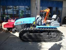 Landini Trekker 80cfl! Pdf Crawler Tractor Service Repair Manual Guide Download