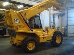 JCB - 530B-HL WORKSHOP SERVICE REPAIR MANUAL