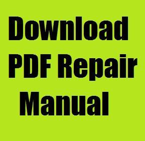 Clark EWP45 Forklift Service Repair Workshop Manual DOWNLOAD