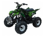 ATA-125A TaoTao Kids 125cc Sport ATV