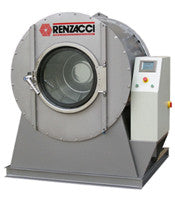 Renzacci SW-1500 Washing Machine Workshop Service Manual Download