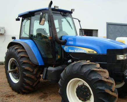 NEW HOLLAND TM SERIES TM120 TM130 TM140 TM155 TM175 TM 180 TM190 TRACTOR SERVICE REPAIR WORKSHOP MANUAL DOWNLOAD